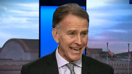 NPR Anchor Inskeep: Much Evidence of Our Liberal Bias Is 'Imaginary'